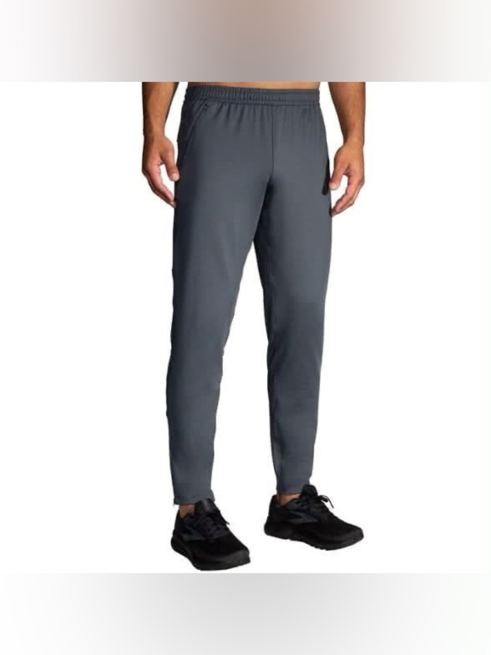 Men’s Brooks Running Spartan Pants 2.0
